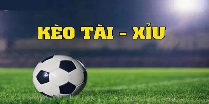 Trải nghiệm dự đoán tài xỉu bóng đá hấp dẫn