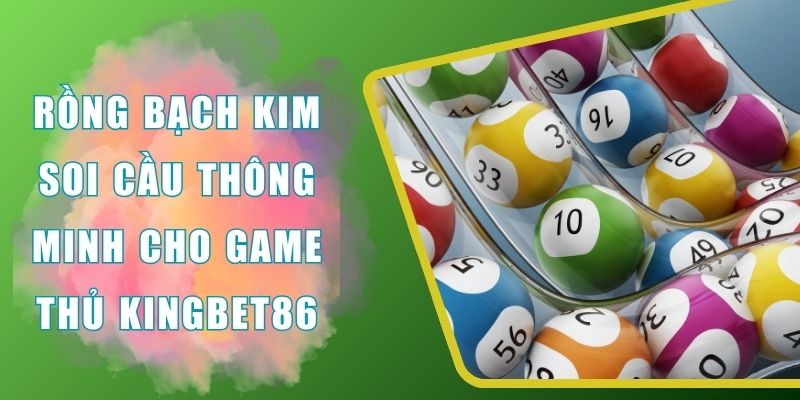 rồng bạch kim